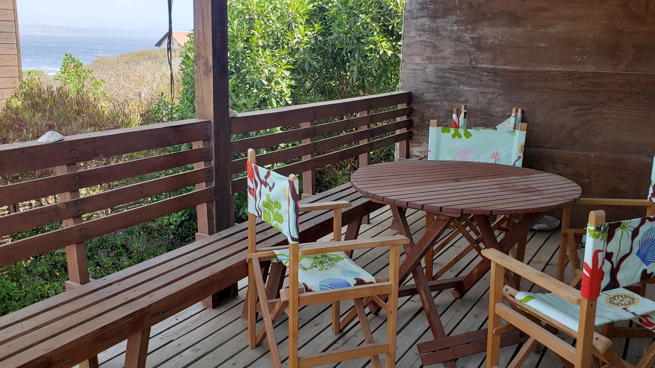 Photo of Outdoor in Los Molles