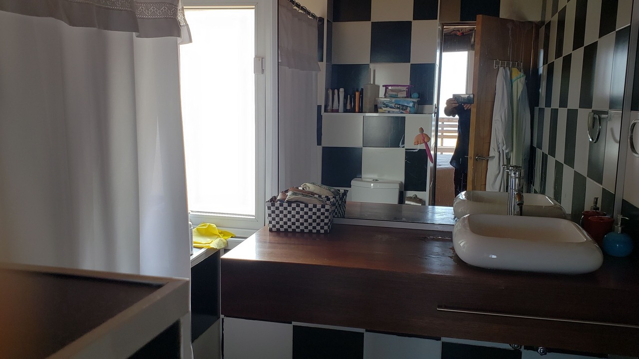 Photo of Bathroom in Los Molles