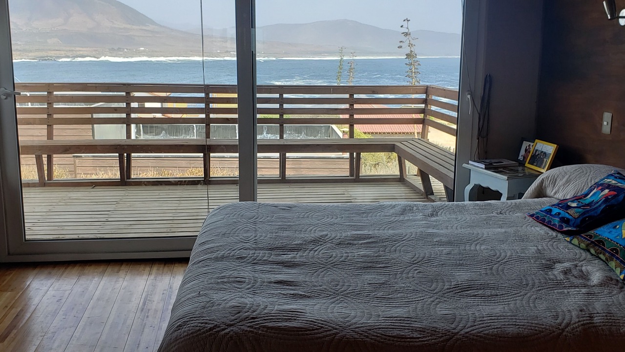 Photo of Bedroom in Los Molles