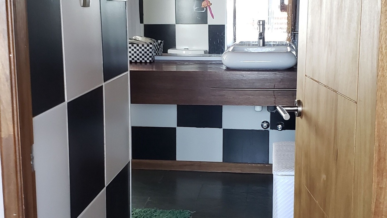 Photo of Bathroom in Los Molles