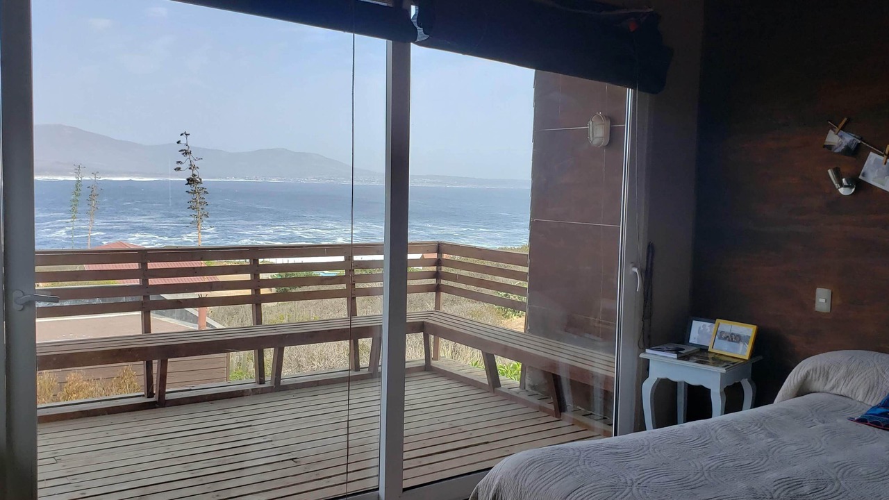 Photo of Bedroom in Los Molles