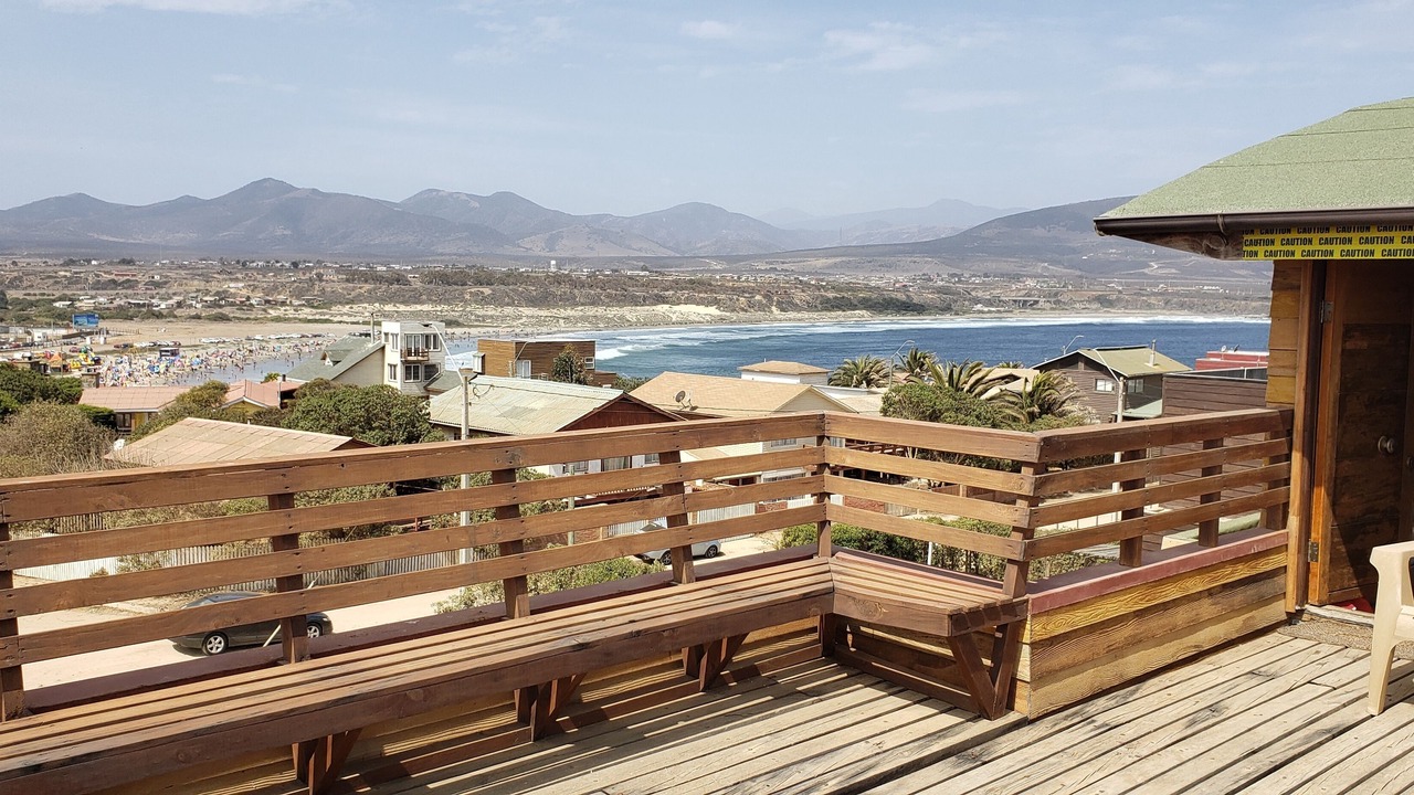 Photo of Outdoor in Los Molles