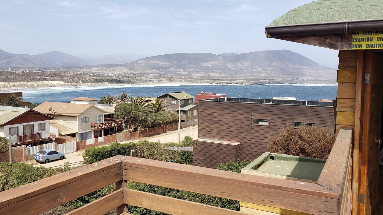 Photo of Outdoor in Los Molles