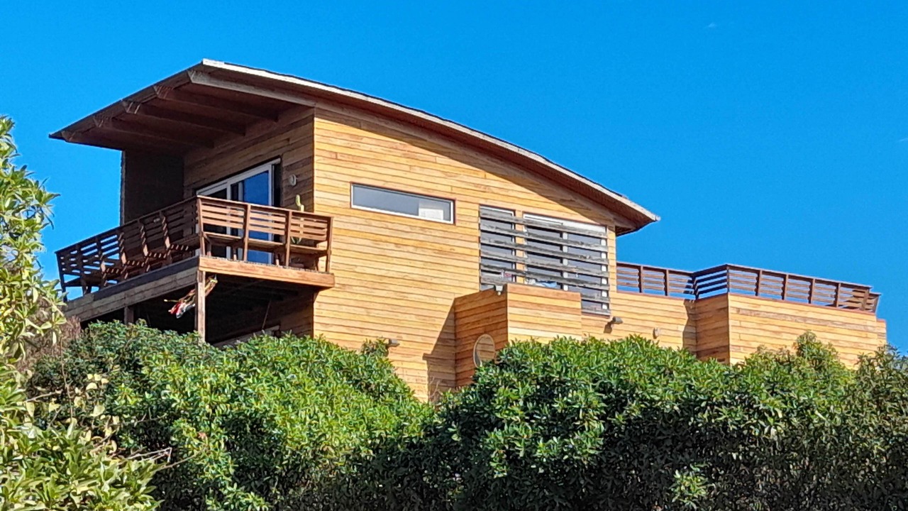 Photo of Outdoor in Los Molles