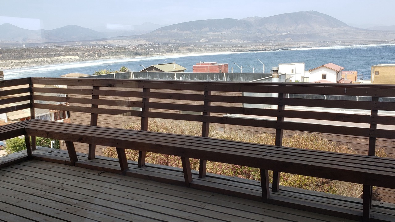 Photo of Outdoor in Los Molles