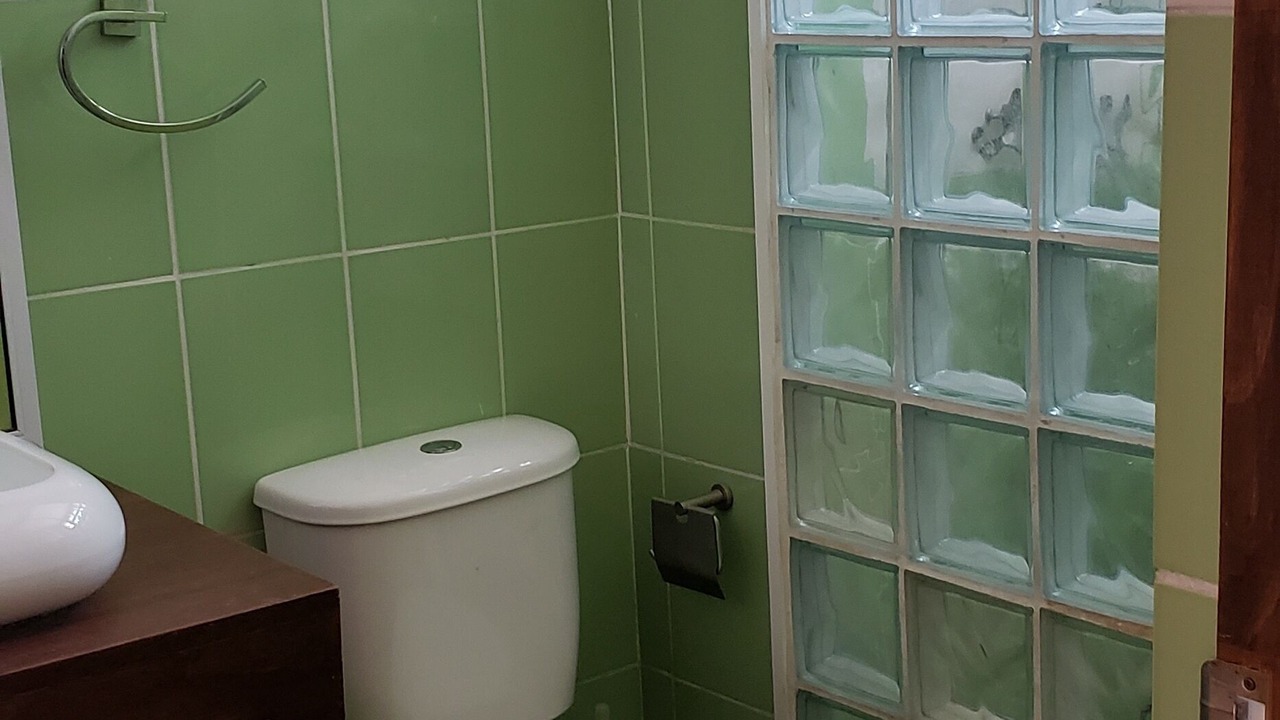 Photo of Bathroom in Los Molles