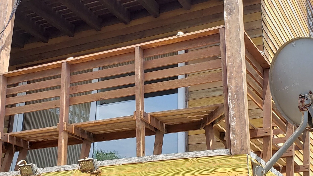 Photo of Outdoor in Los Molles