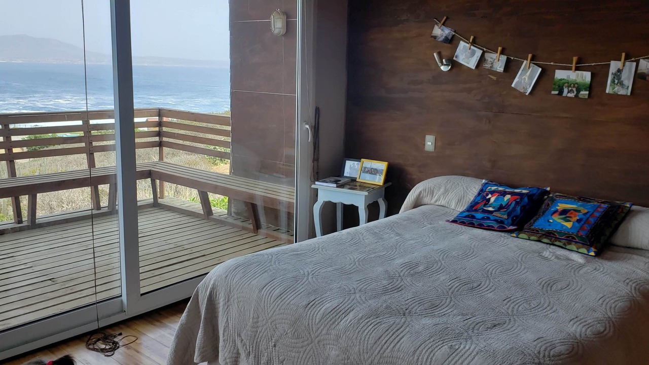 Photo of Bedroom in Los Molles
