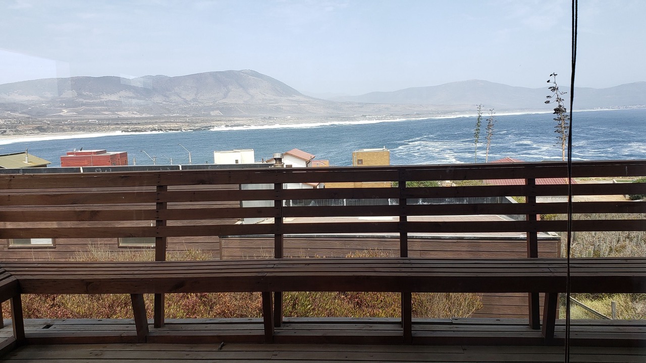 Photo of Outdoor in Los Molles