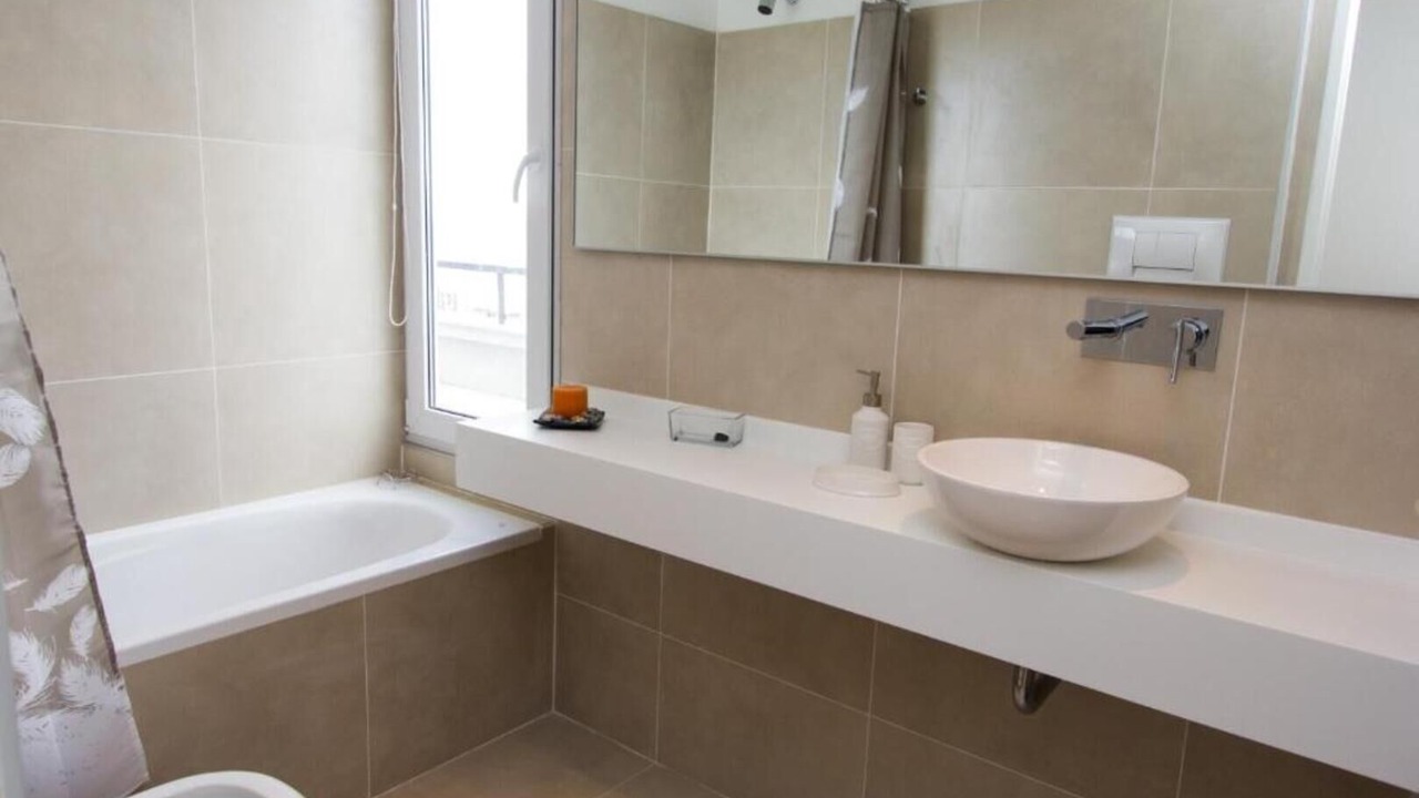 Photo of Bathroom in Province of Tierra del Fuego