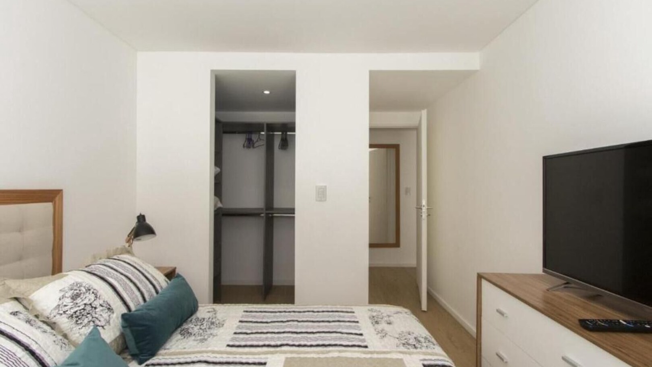 Photo of Bedroom in Province of Tierra del Fuego