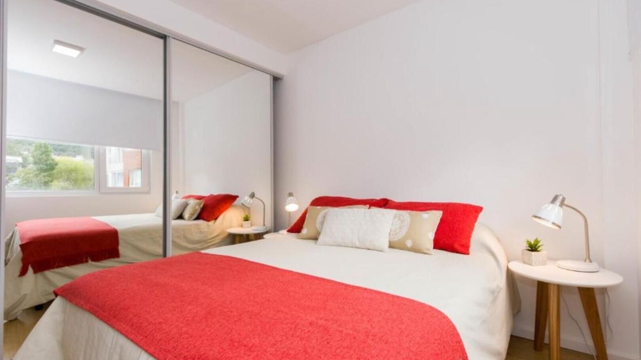Photo of Bedroom in Province of Tierra del Fuego