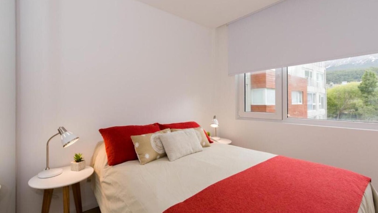 Photo of Bedroom in Province of Tierra del Fuego