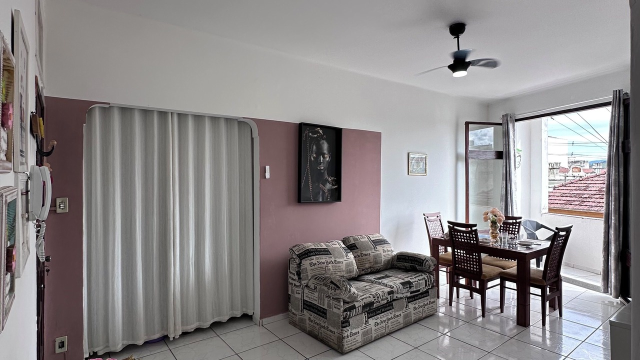Photo of Livingroom in Aparecida