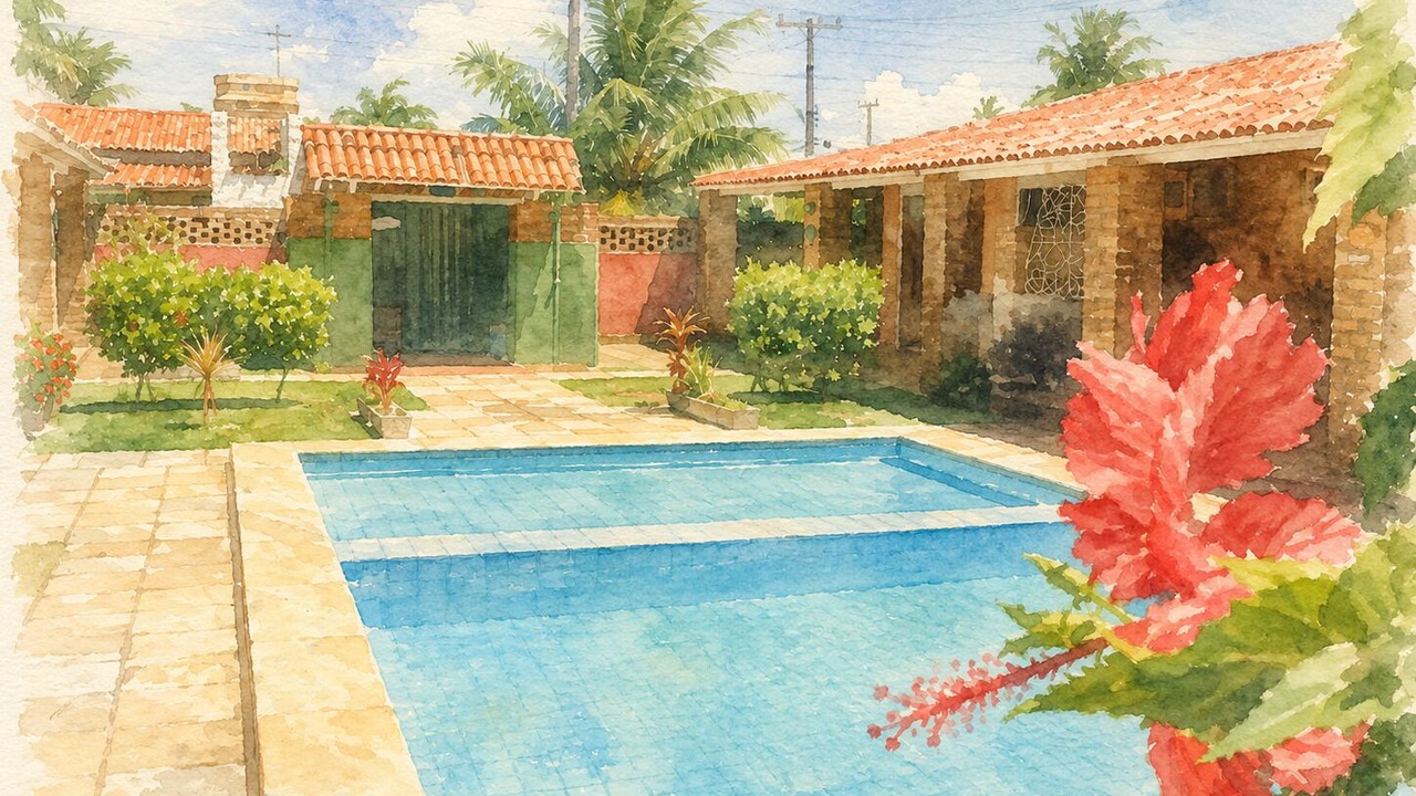Photo of Outdoor in Pontal de Serrambi