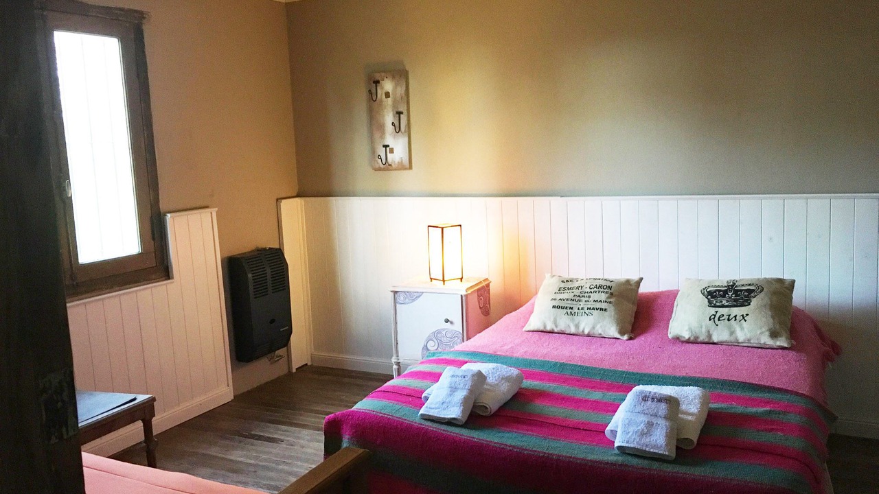Photo of Bedroom in Partido de Las Flores