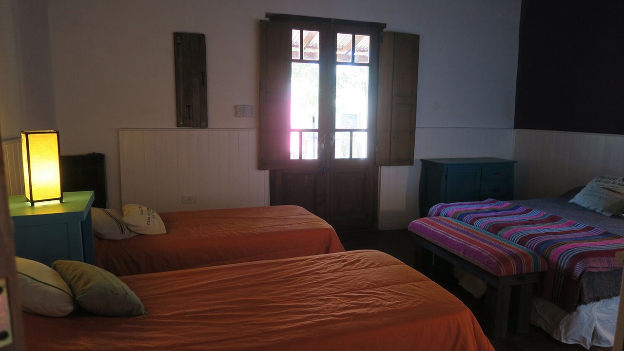 Photo of Bedroom in Partido de Las Flores