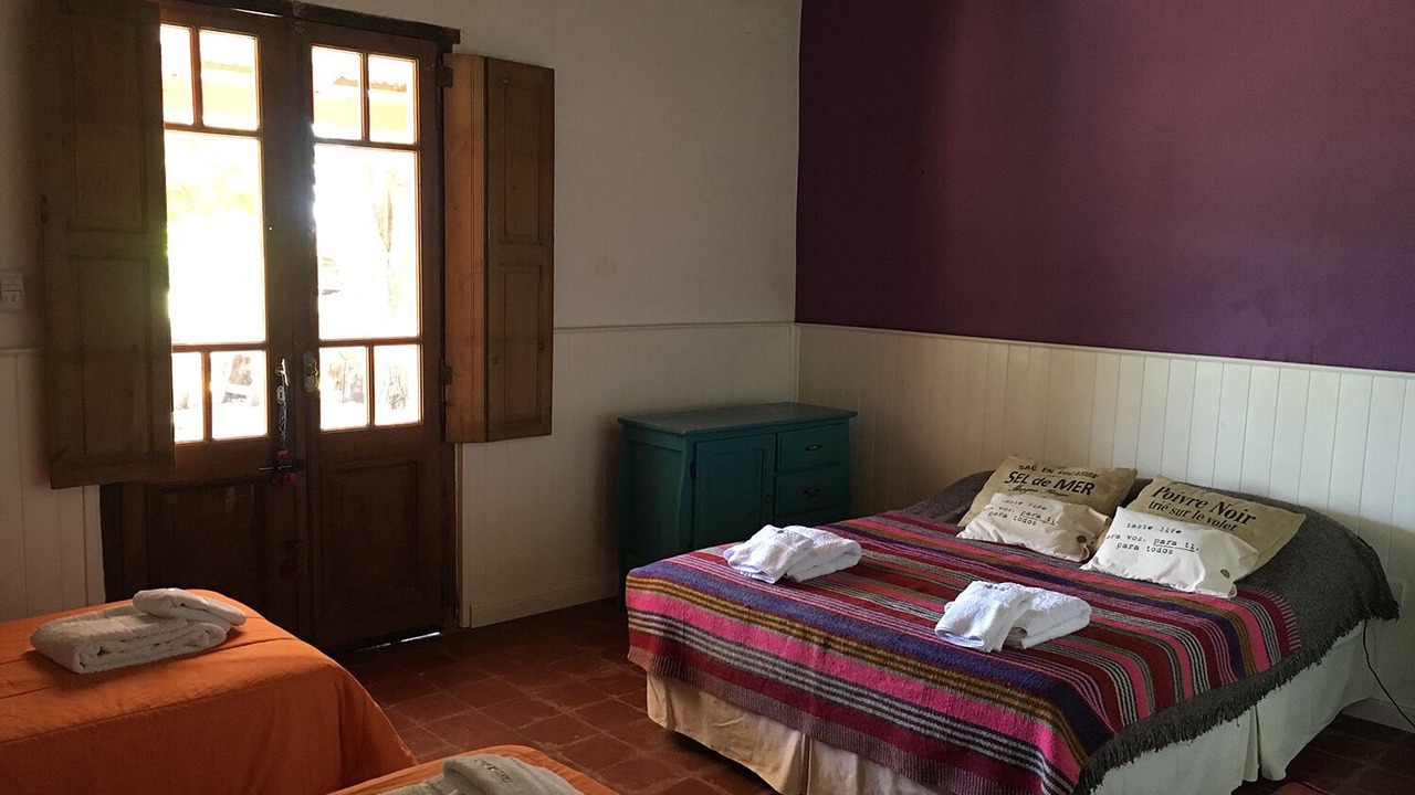 Photo of Bedroom in Partido de Las Flores