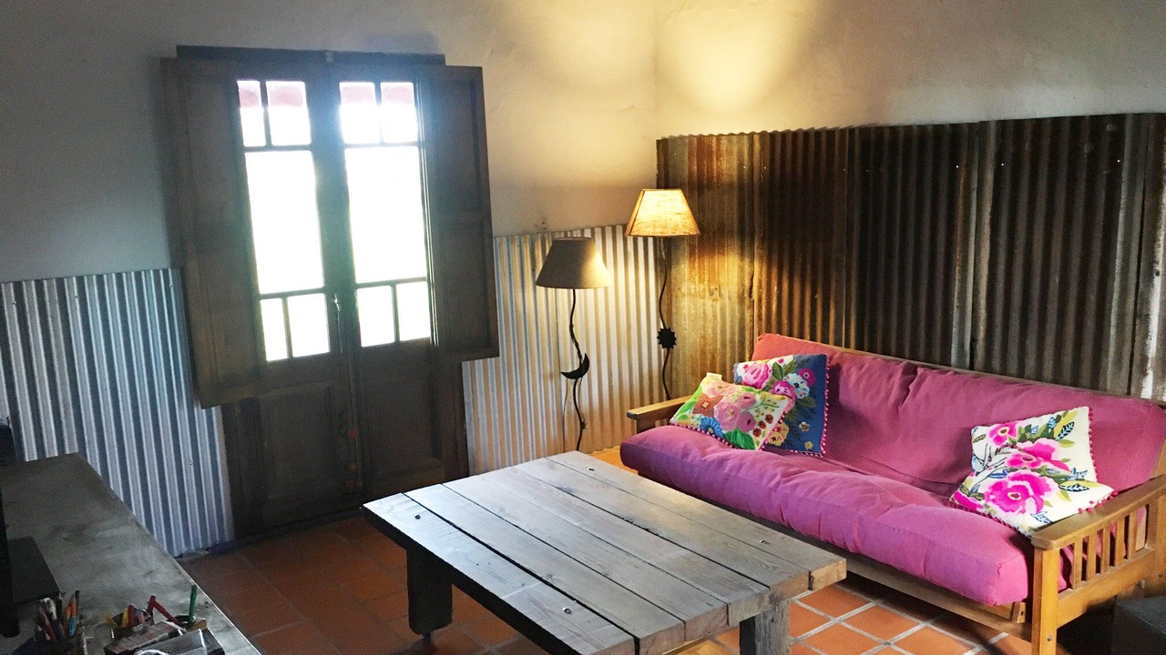 Photo of Livingroom in Partido de Las Flores