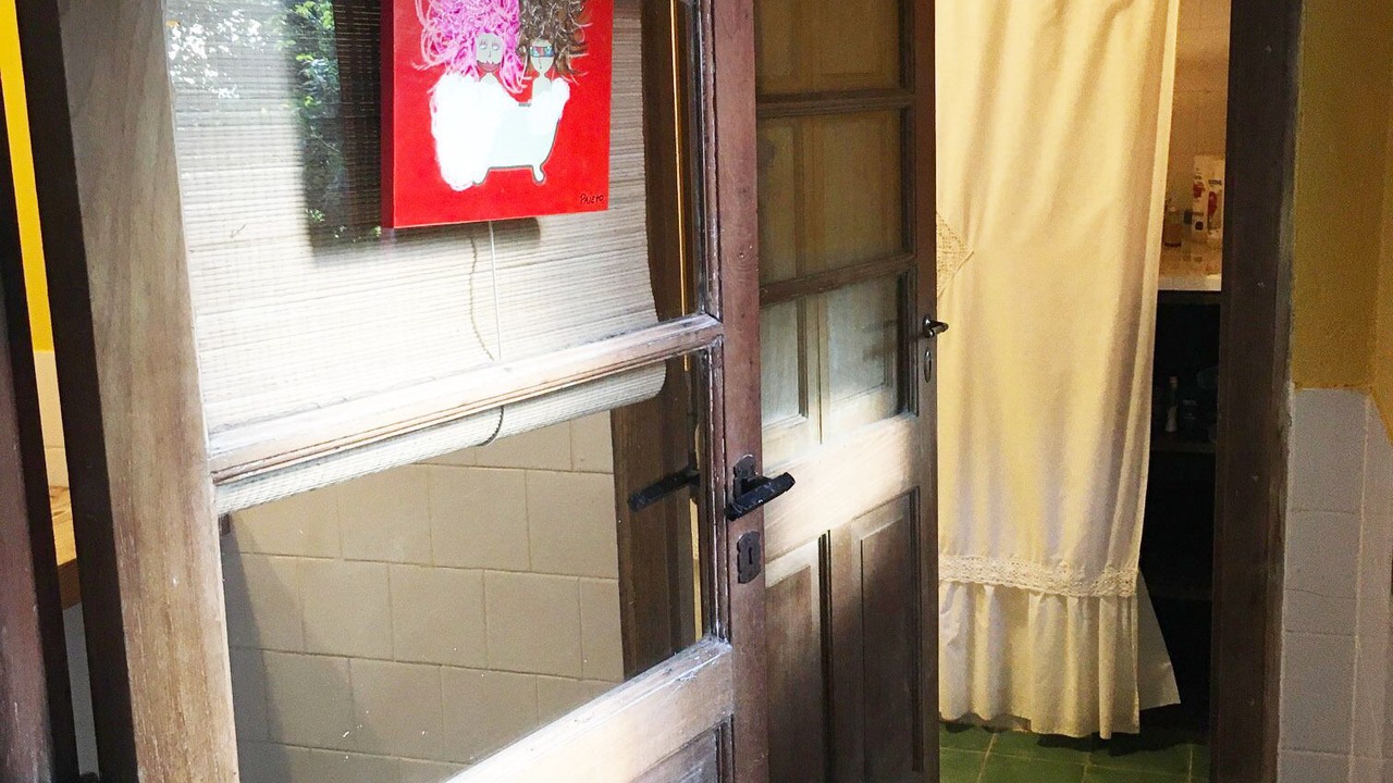 Photo of Bathroom in Partido de Las Flores