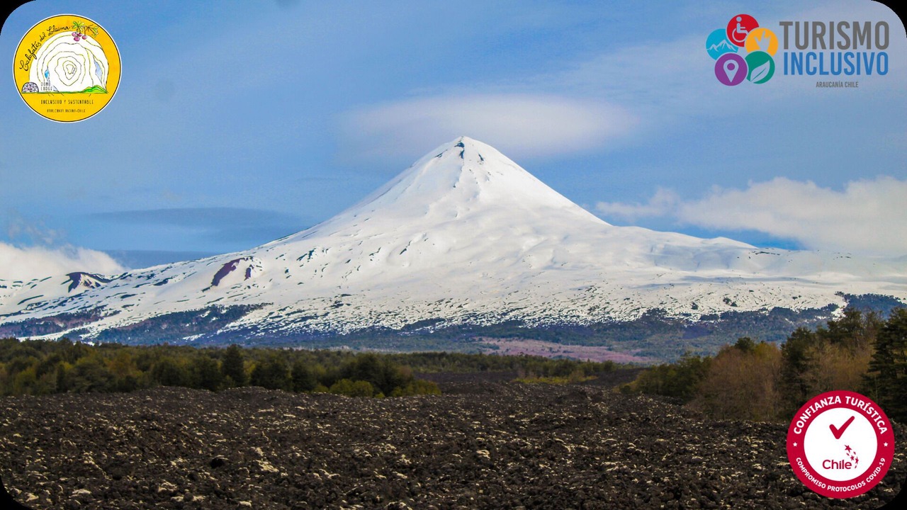 Photo of Outdoor in Curacautin