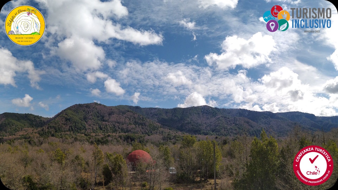 Photo of Outdoor in Curacautin