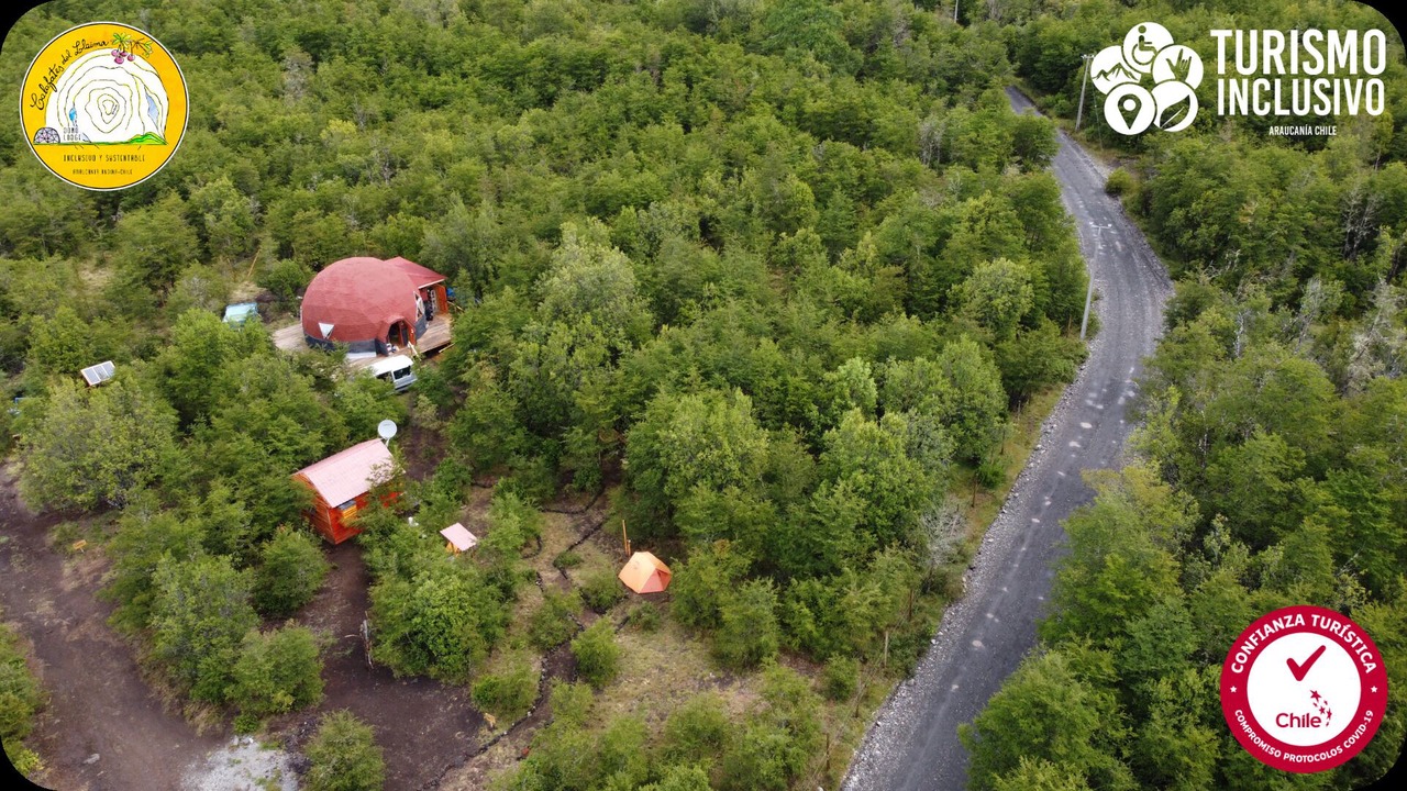 Photo of Outdoor in Curacautin