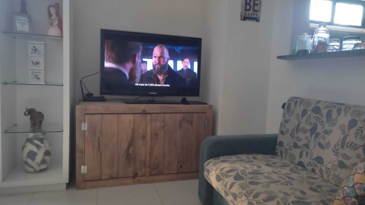 Photo of Livingroom in Manaira