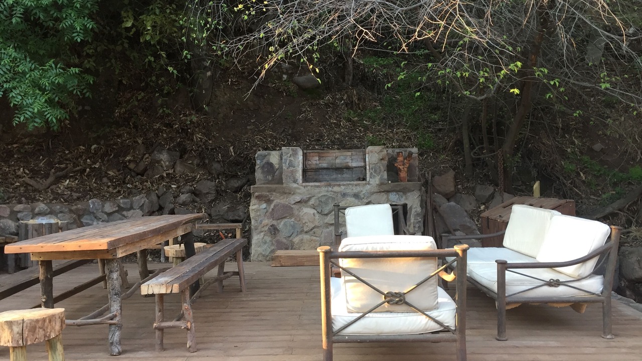 Photo of Outdoor in Lo Barnechea