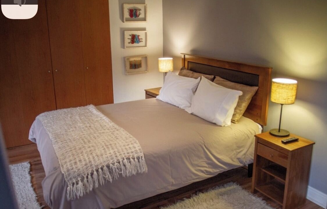 Photo of Bedroom in Lo Barnechea