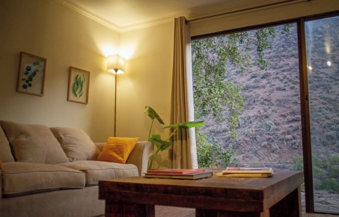 Photo of Livingroom in Lo Barnechea