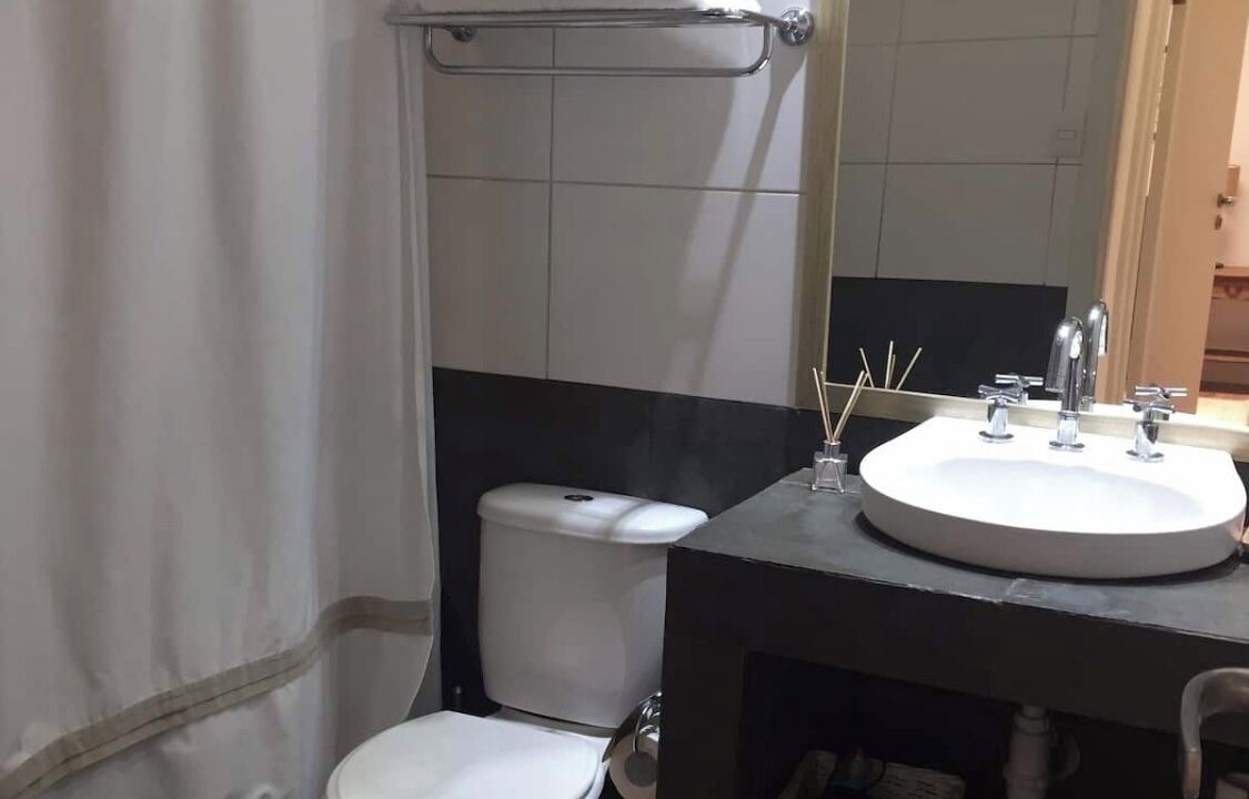 Photo of Bathroom in Lo Barnechea