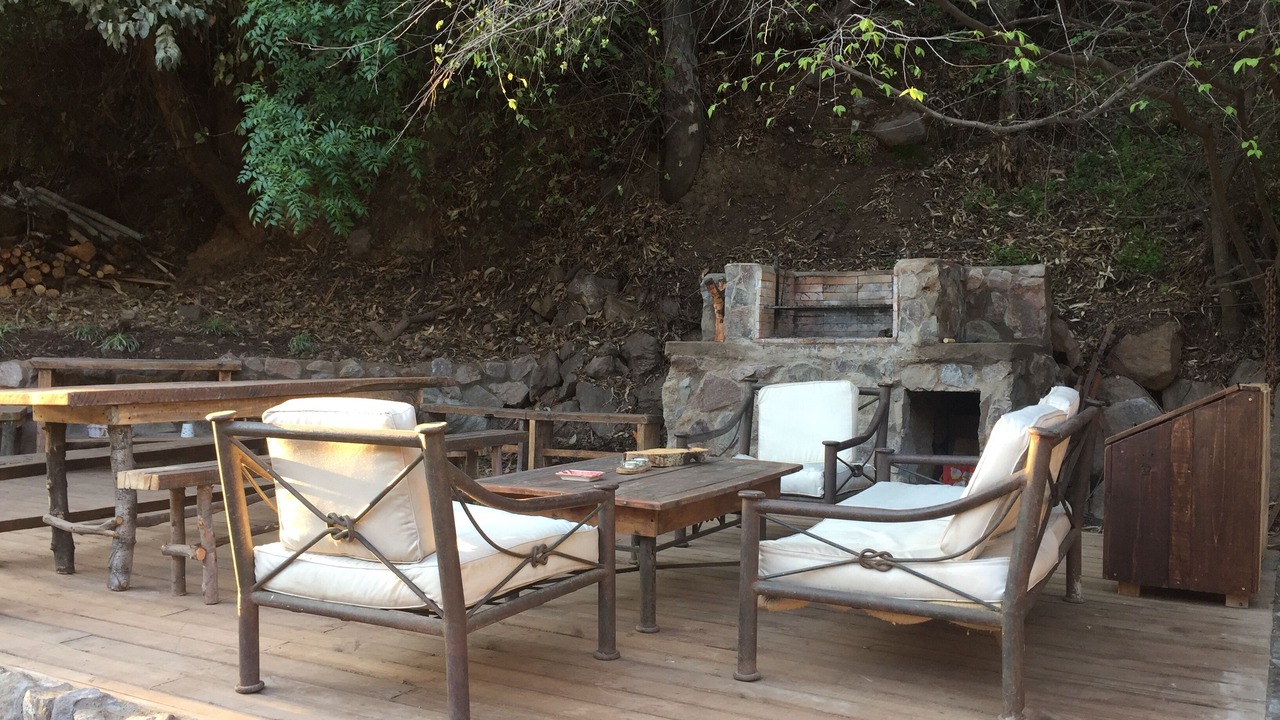 Photo of Outdoor in Lo Barnechea