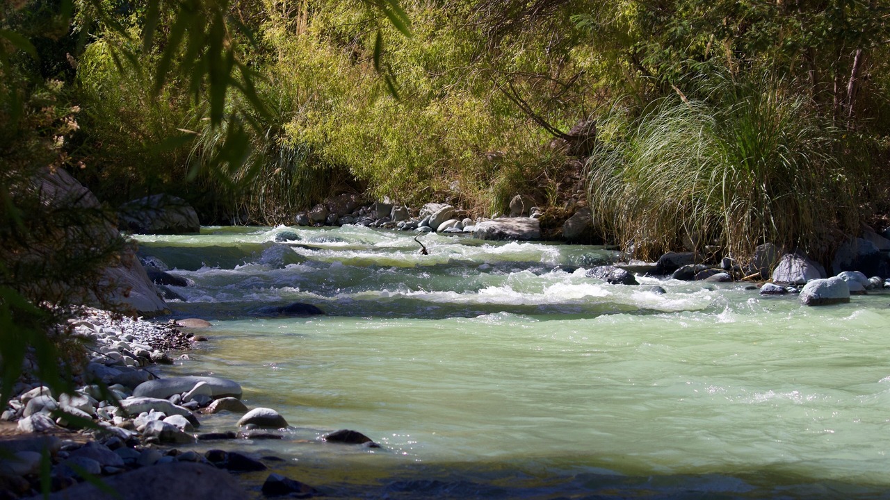 Photo of Outdoor in Lo Barnechea