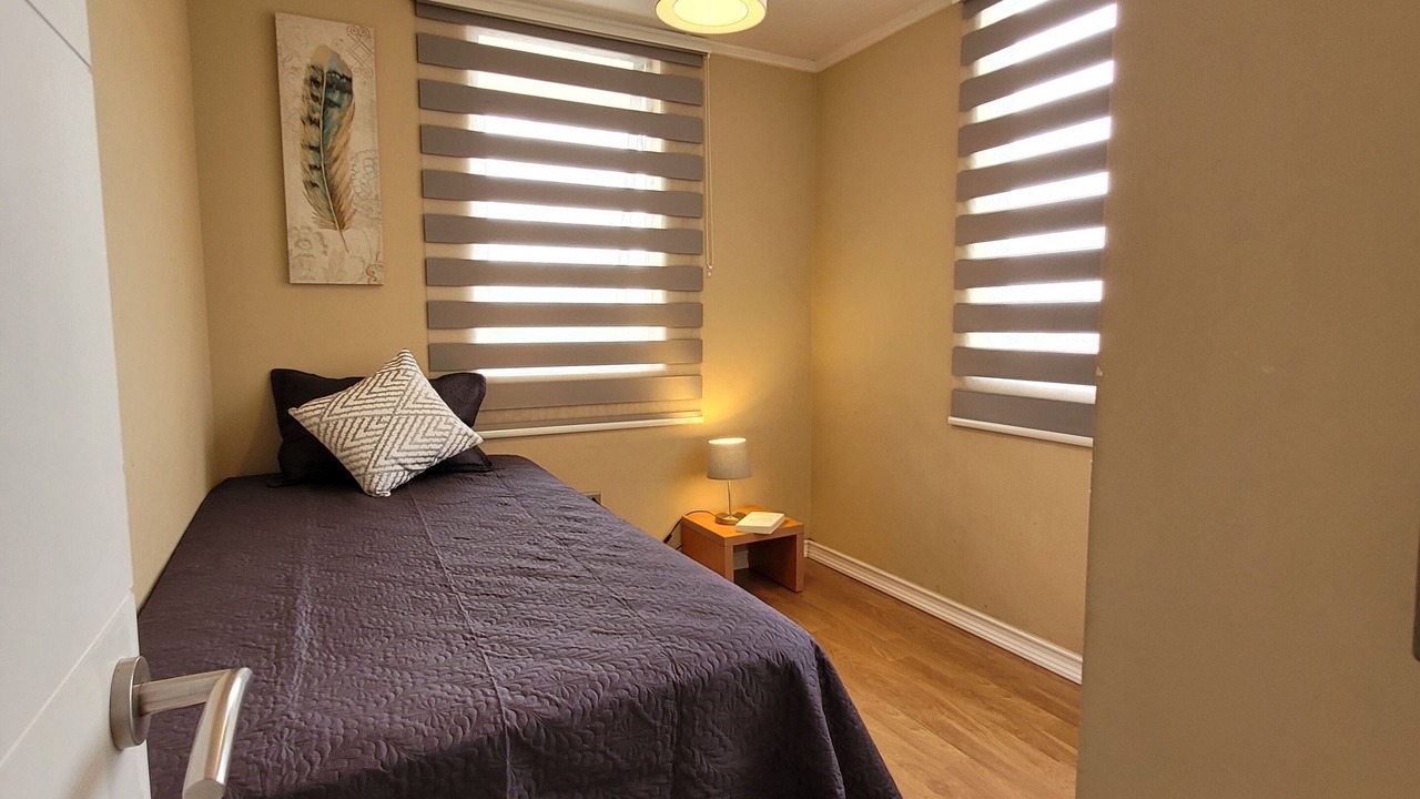 Photo of Bedroom in San Pedro de la Paz