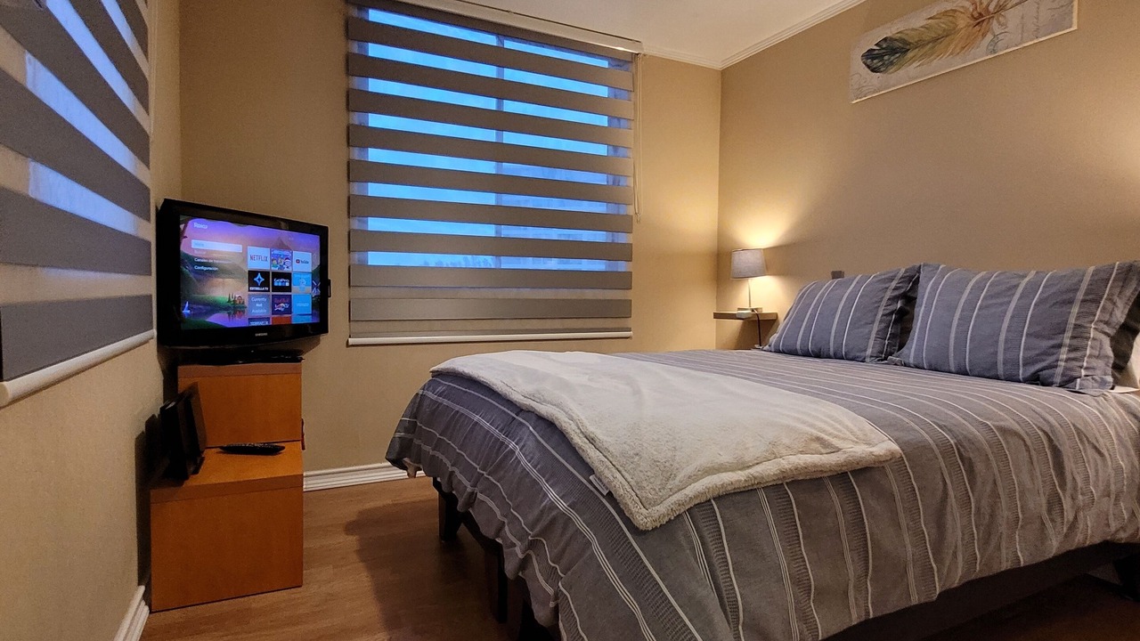 Photo of Bedroom in San Pedro de la Paz