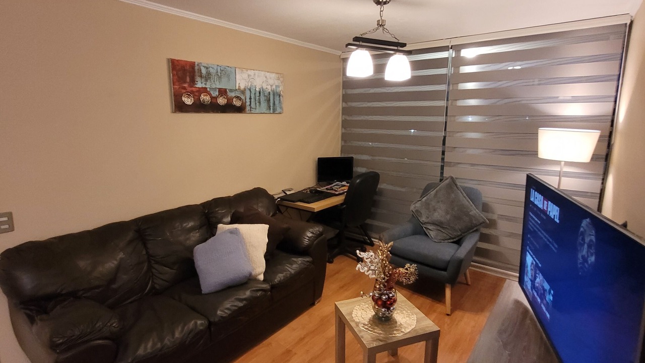 Photo of Livingroom in San Pedro de la Paz