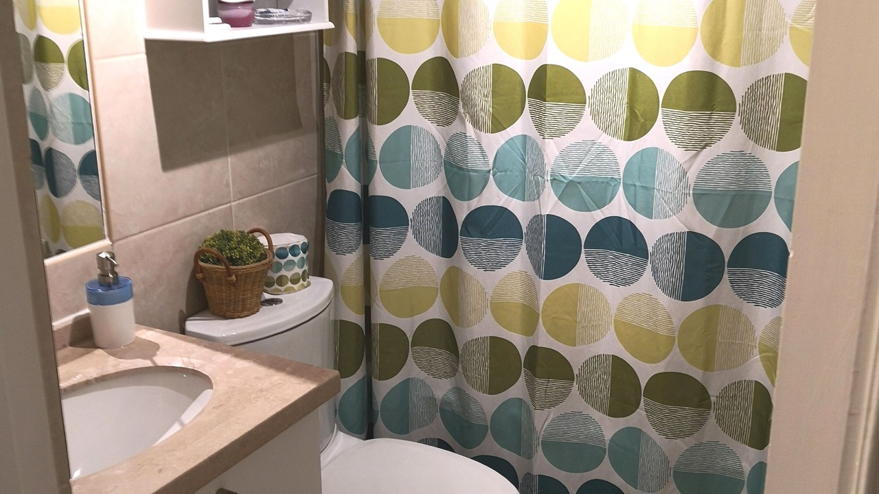 Photo of Bathroom in San Pedro de la Paz