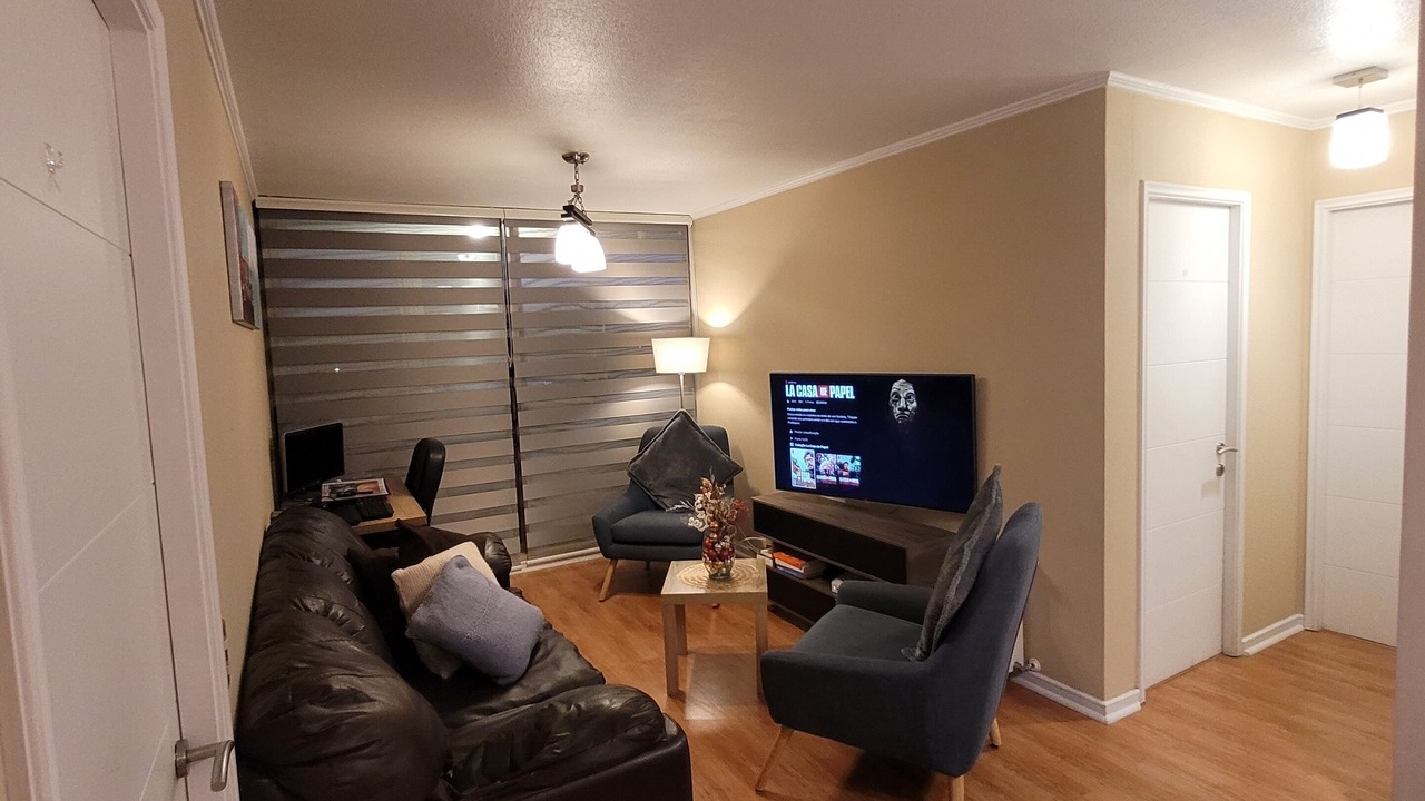 Photo of Livingroom in San Pedro de la Paz