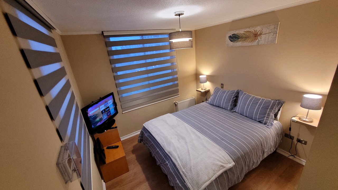 Photo of Bedroom in San Pedro de la Paz