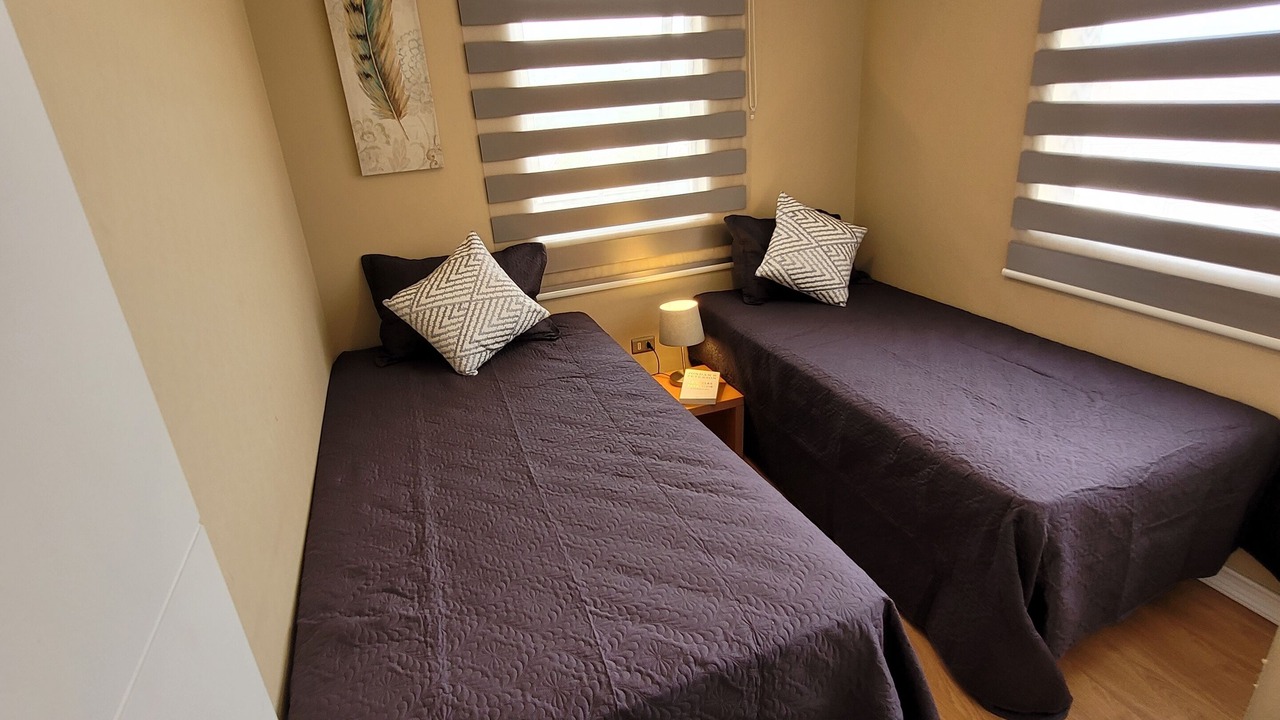 Photo of Bedroom in San Pedro de la Paz