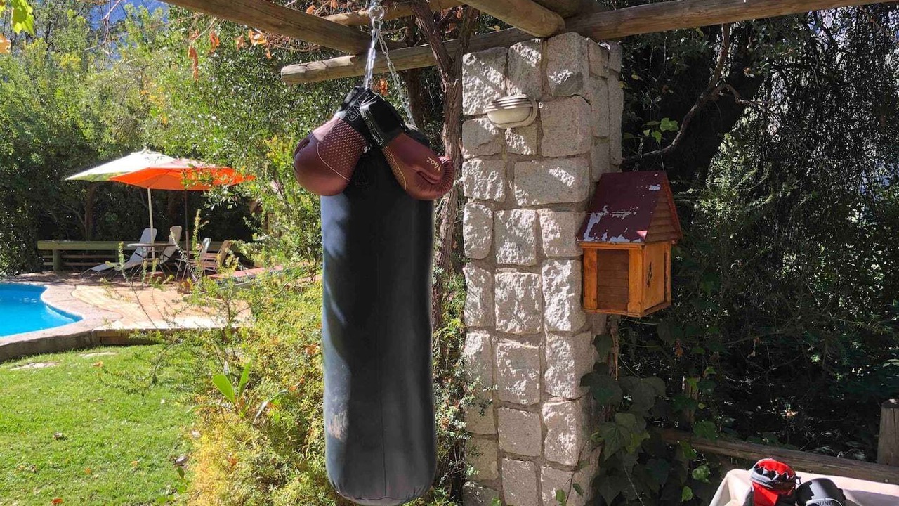 Photo of Outdoor in El Ingenio