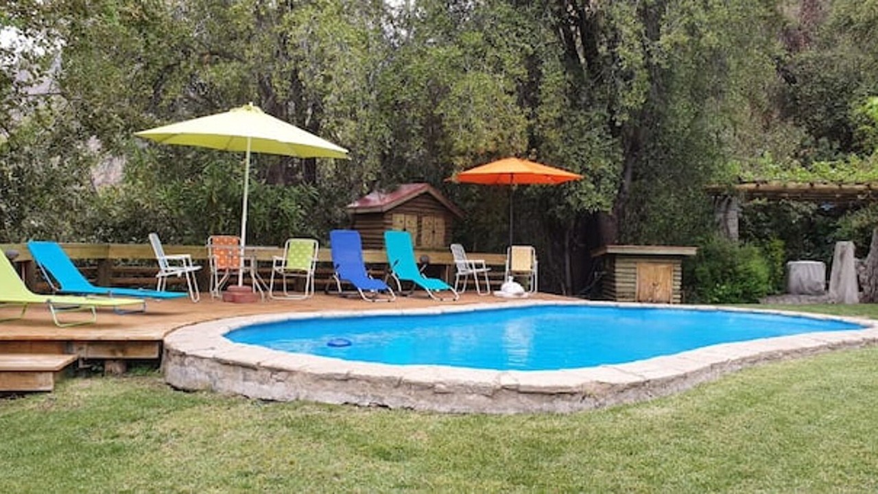 Photo of Outdoor in El Ingenio