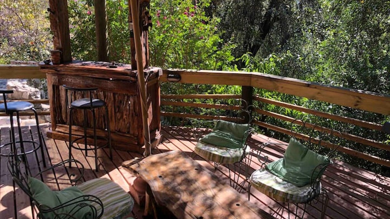 Photo of Outdoor in El Ingenio