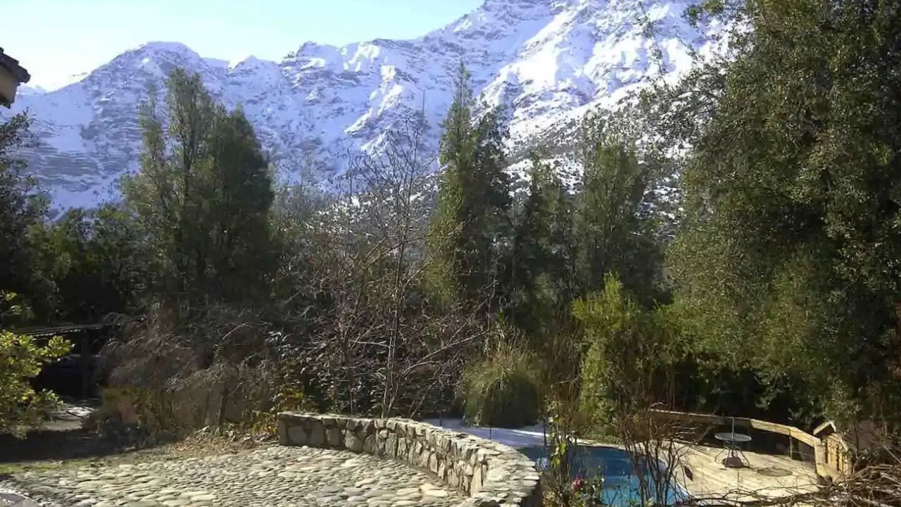 Photo of Outdoor in El Ingenio