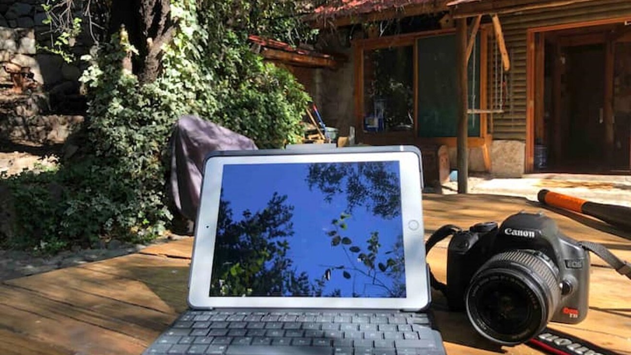 Photo of Outdoor in El Ingenio