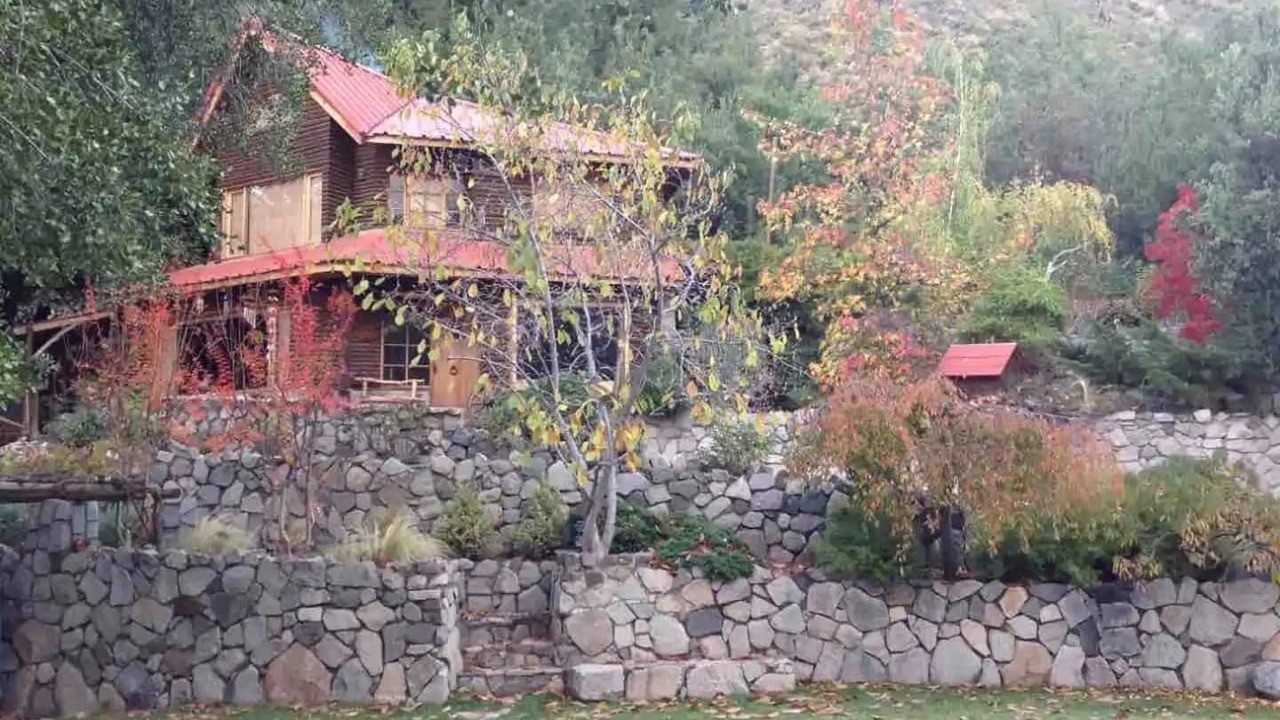 Photo of Outdoor in El Ingenio
