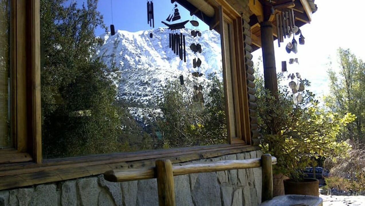 Photo of Outdoor in El Ingenio