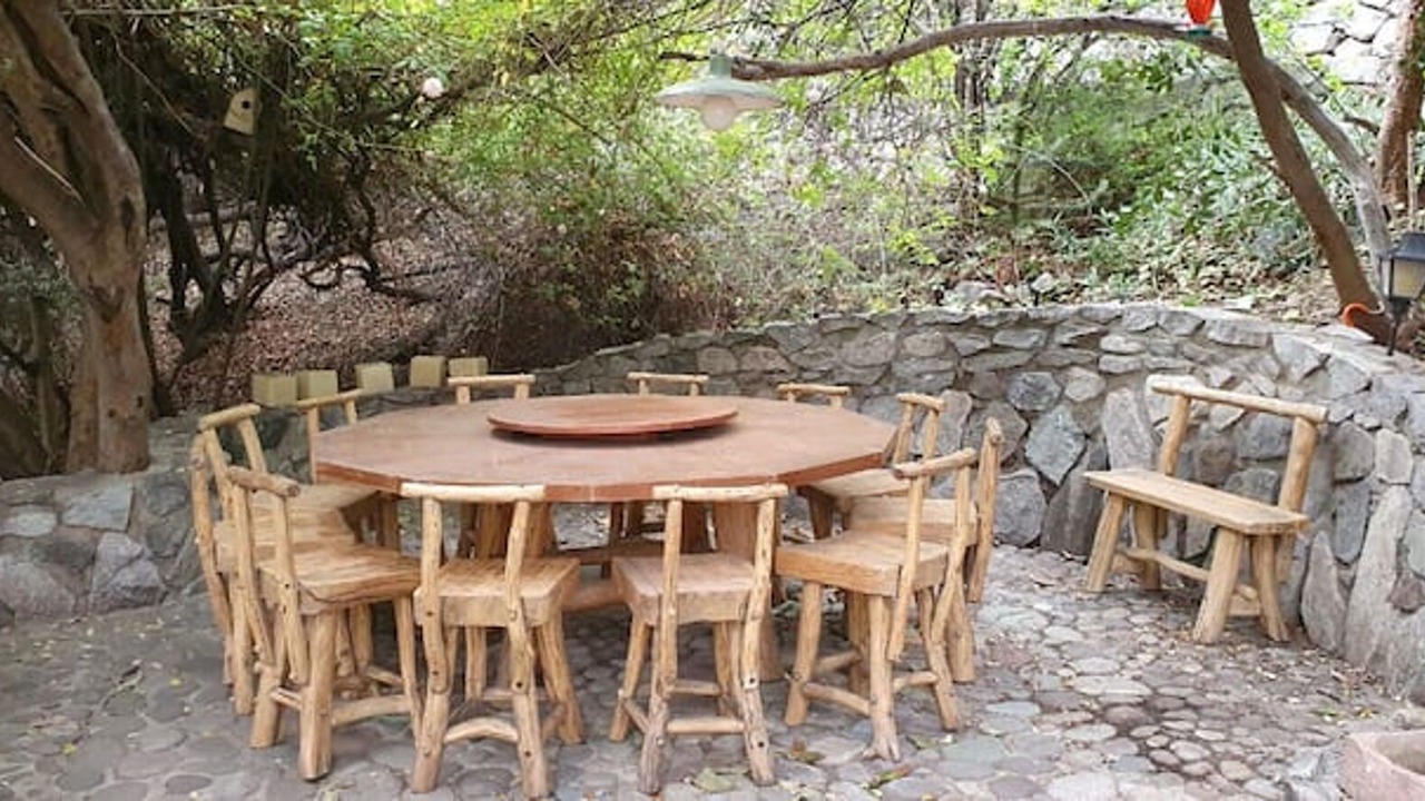 Photo of Outdoor in El Ingenio
