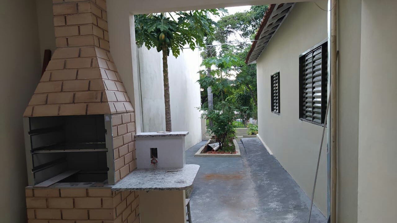 Photo of Patio Balcony in Olimpia